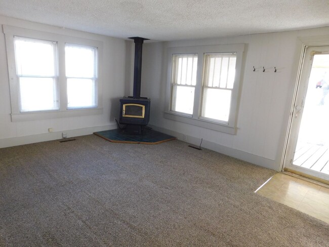 Foto del edificio - Quaint 3 bedroom/1 bath House in Augusta, KS!