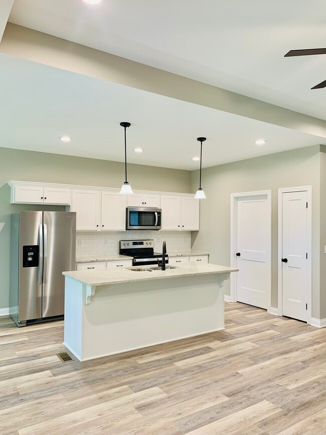 Foto del edificio - 850 McIntyre St