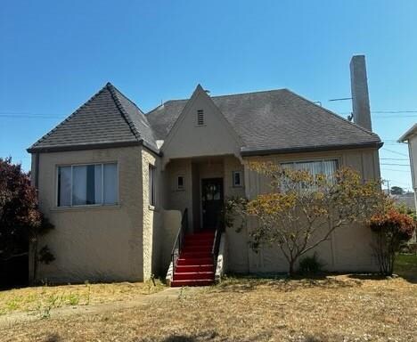 Foto principal - 1165 Holloway Ave