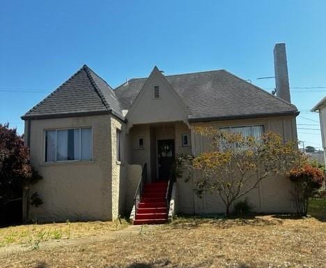 Building Photo - 1165 Holloway Ave
