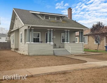 Foto del edificio - 3 br, 2 bath House - 26 W 21st St
