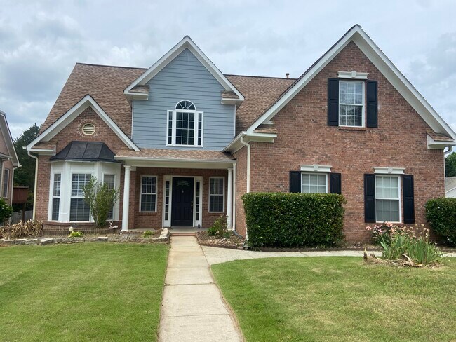 Foto del edificio - 5605 Martin Grove Dr NW