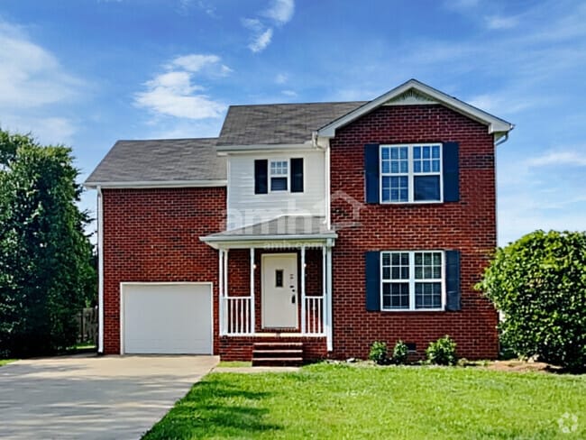 Building Photo - 1525 John Galt Dr
