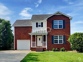 Building Photo - 1525 John Galt Dr