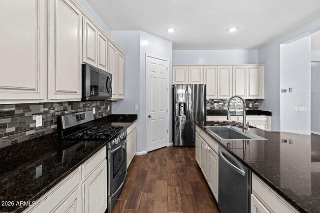 Foto del edificio - 23994 N 164th Dr