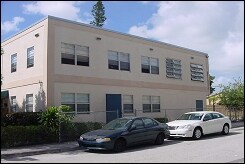 Foto del edificio - 301 S M St