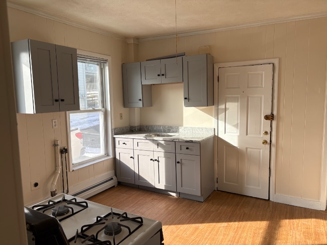 Foto del edificio - 15 Riggs St