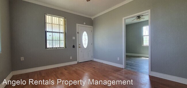 Foto del edificio - 2 br, 1 bath House - 816 Cactus Lane
