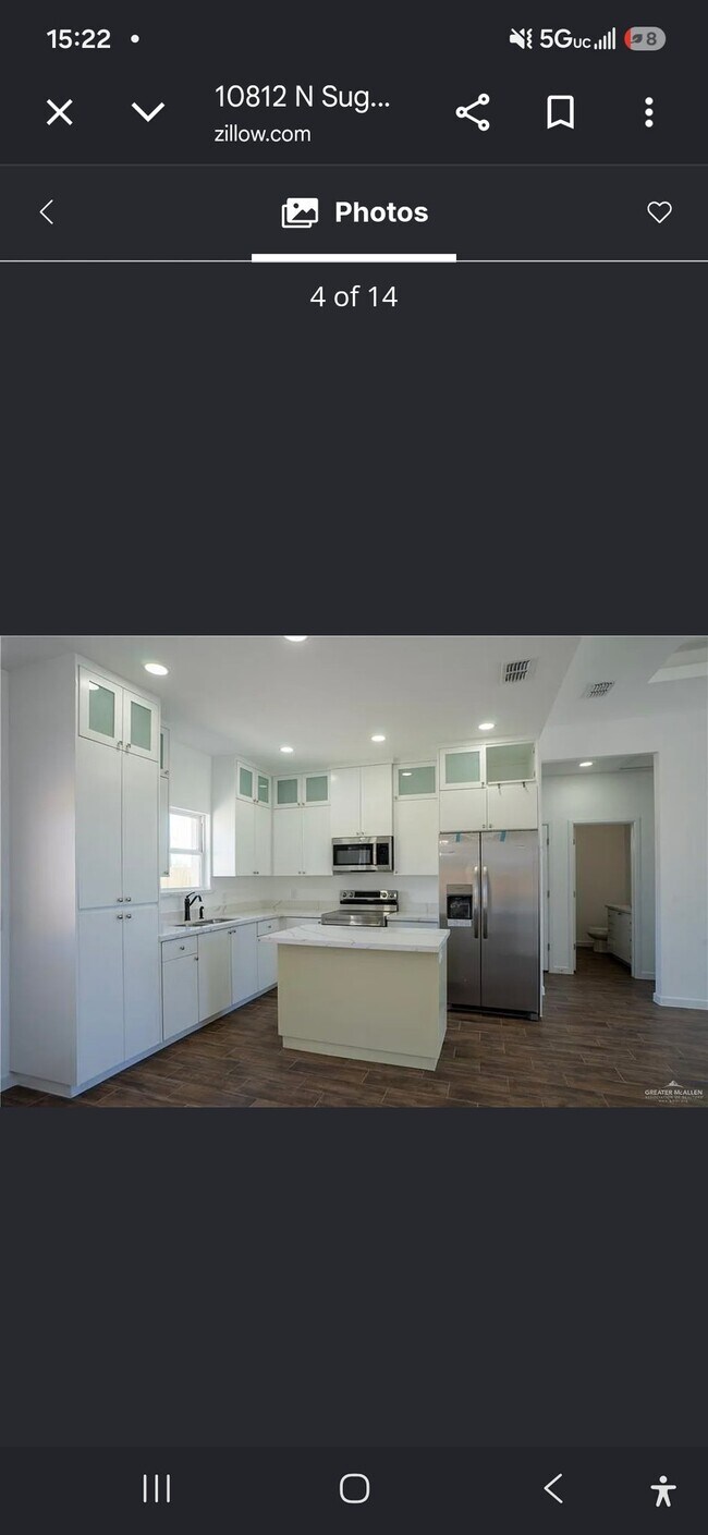 Foto del edificio - 10812 N Sugar Bear Dr