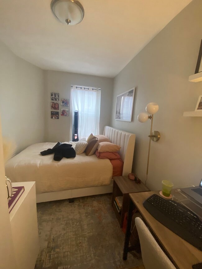 Building Photo - 18 Sheafe St