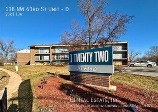 Building Photo - 118 NW 63rd St
