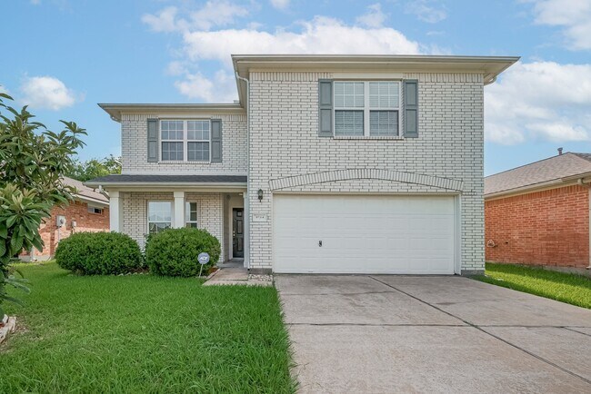 Foto del edificio - 9714 Angleside Ln