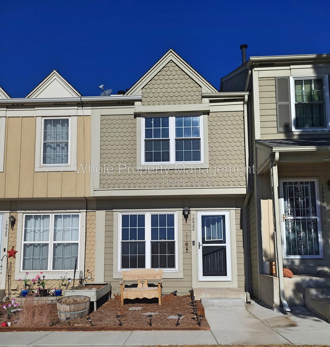 Photo - 10922 Bayfield Way Townhome