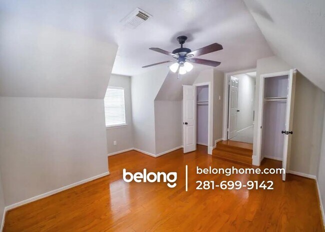 Foto del edificio - 17743 Seven Pines Dr