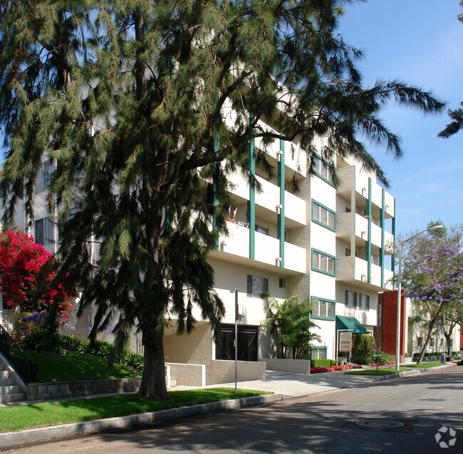 Beverly Almont Apartments Apartments Los Angeles, CA