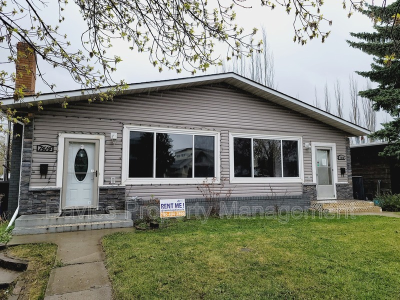 Primary Photo - 7414-7483 83 Ave NW