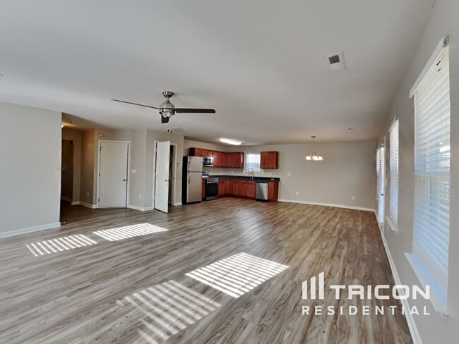 Foto del edificio - 2116 Bethany Trace Ln