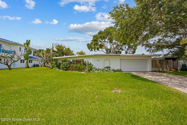 Building Photo - 485 N Shore Dr