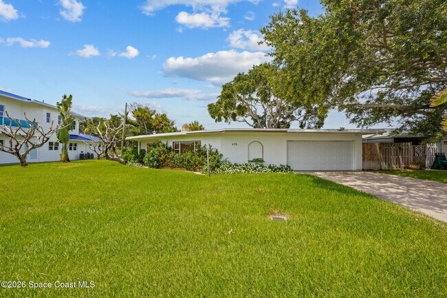 Foto del edificio - 485 N Shore Dr