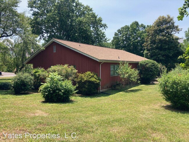 Building Photo - 4 br, 3 bath House - 122 West Scanlon Street