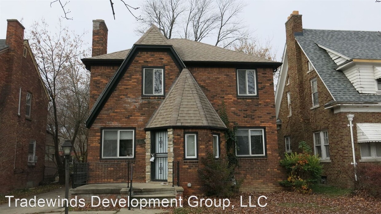 Primary Photo - 3 br, 1.5 bath House - 14643 Penrod