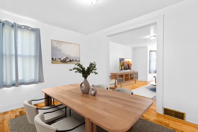 Foto del edificio - 815 Chestnut St