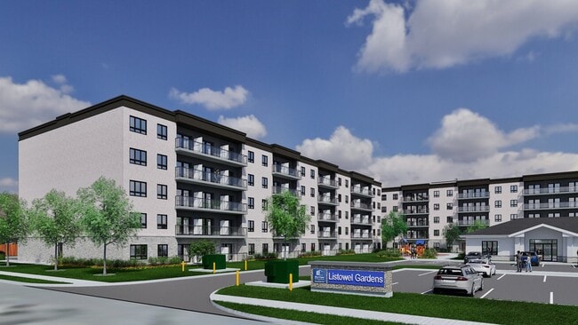 Building Photo - Listowel Gardens