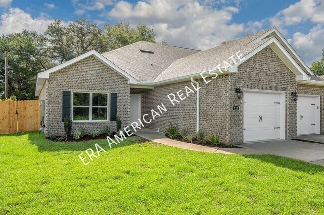 Foto del edificio - 727 Fairview Dr