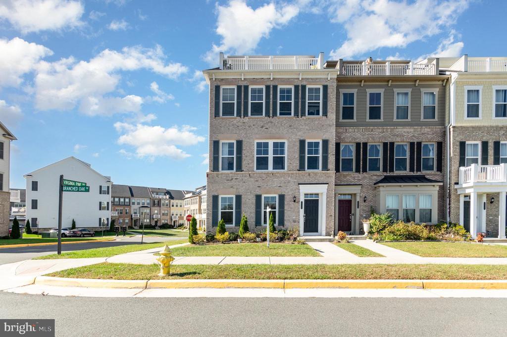 Foto principal - 17177 Branched Oak Rd