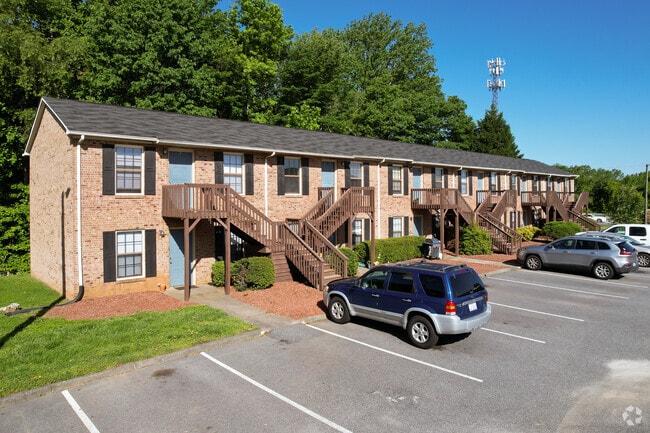Building Photo - Linville Ridge Apartments