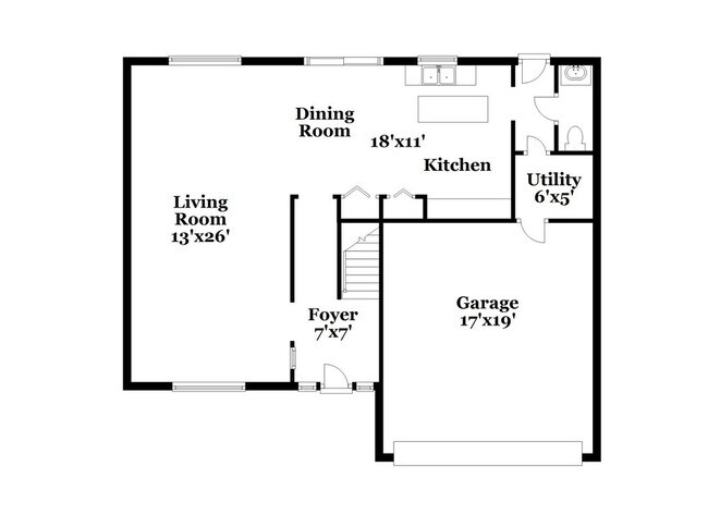 Building Photo - 1097 Amanda Kay Cir