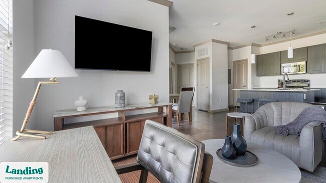 Foto del edificio - 7602 Luskey Blvd