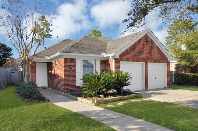 Foto del edificio - 2411 Colonial Springs Ln
