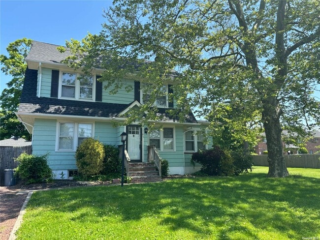 Foto del edificio - 85 S Clinton Ave