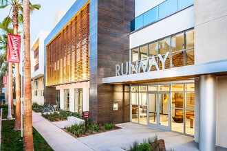 Building Photo - Runway Playa Vista