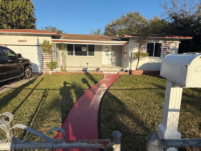 Photo - 14065 NE 16th Ave House