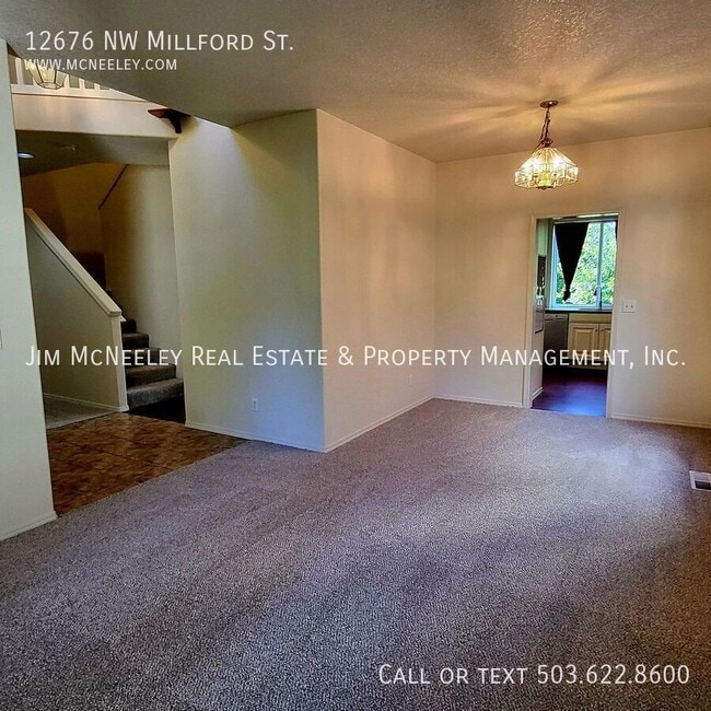 Foto del edificio - 12676 NW Millford St