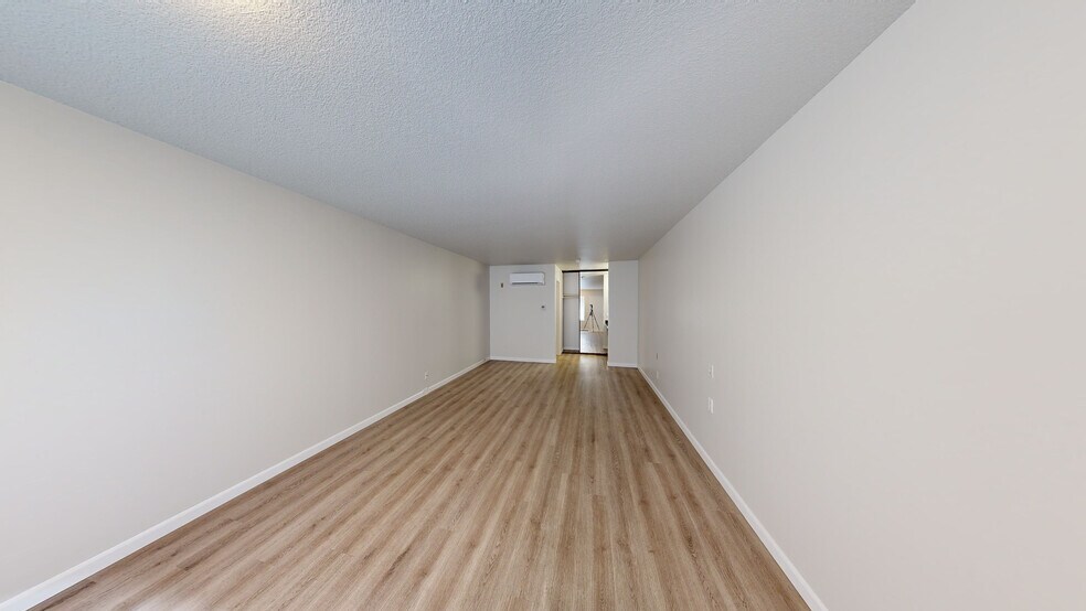 The Presidio Apartments