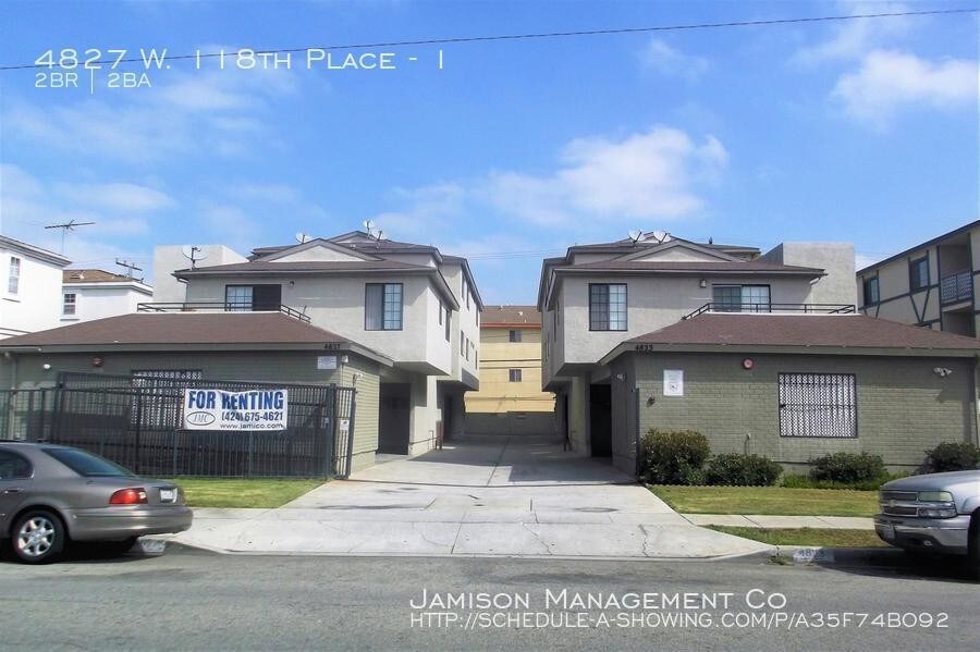 Primary Photo - 4827 W 118th Pl