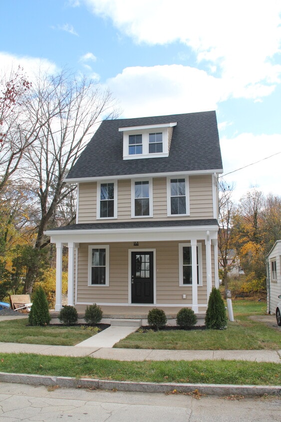 55 Franklin Ave, Bryn Mawr, PA 19010 House Rental in Bryn Mawr, PA