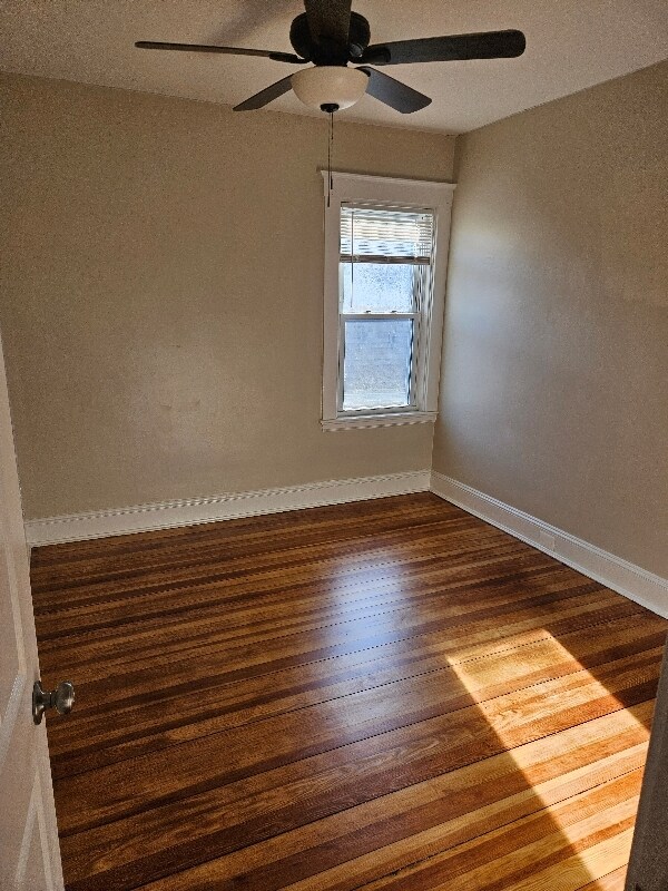 Foto del edificio - 322 Wood St