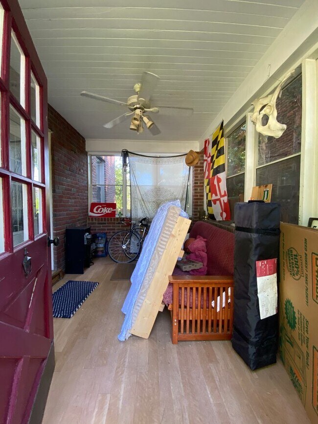 Foto del edificio - 3908 Patterson Ave
