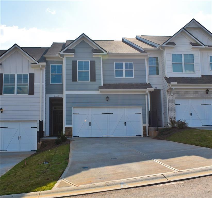 Foto principal - 6686 Corryton St