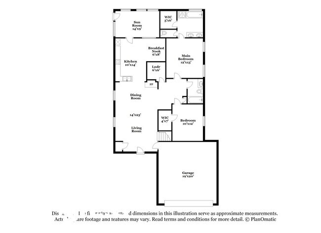 Building Photo - 2466 Boxford Ln