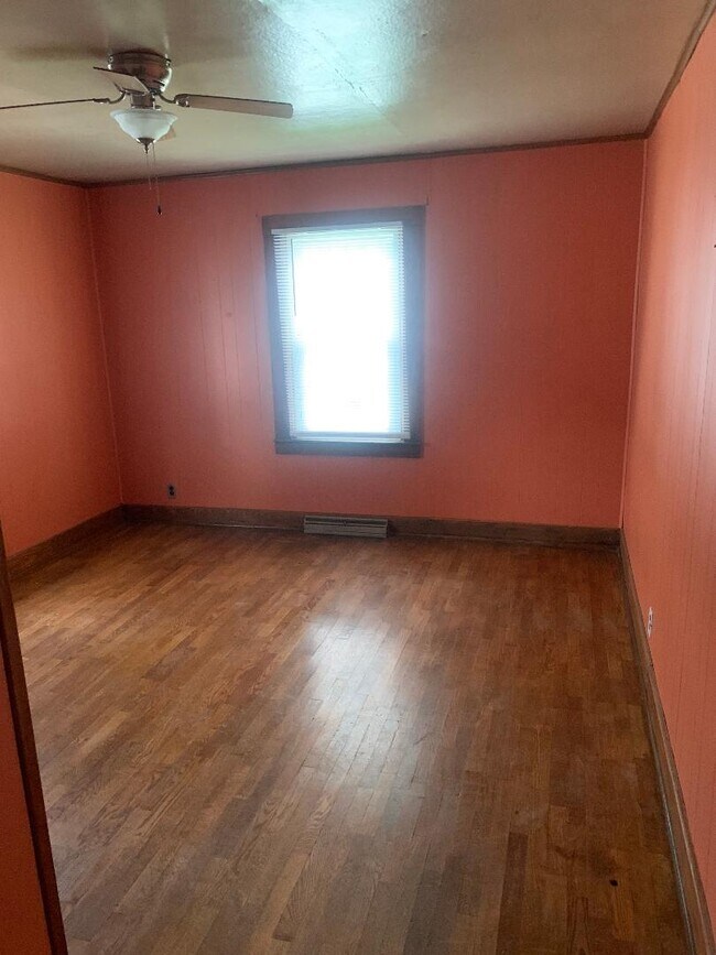 405 N Ohio Ave, Clarksburg, WV 26301 House Rental in Clarksburg, WV