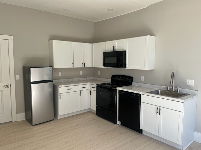 Foto del edificio - Beautifully Renovated 1 Bed 1 Bath