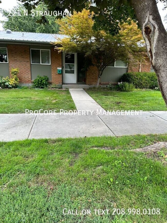 Foto del edificio - Convenience & Comfort: Single-Level 2BR/1B...