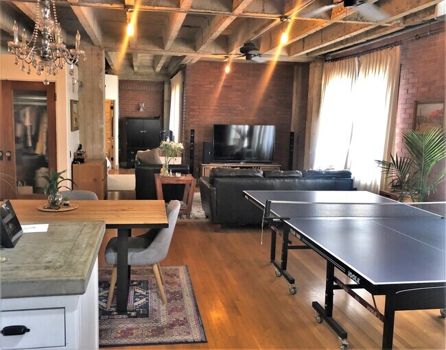 From the Kitchen - 315 W 3rd St