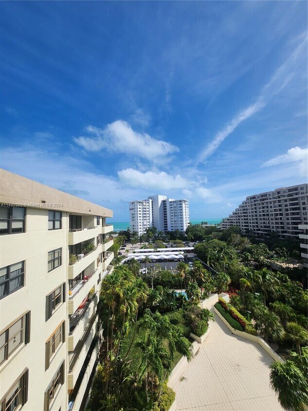 170 Ocean Ln Dr Unit PH906, Key Biscayne, FL 33149 Condo for Rent in