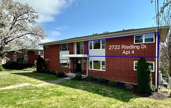 Building Photo - 2722 Riedling Dr
